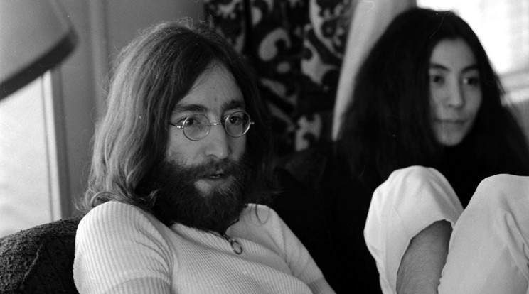 John Lennon /Fotó: Northfoto