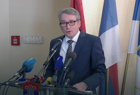 Mladen Bosić