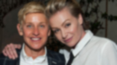 Ellen DeGeneres i Portia de Rossi mają małżeńskie problemy?