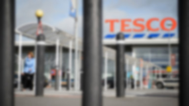Tesco realizuje plan otwarć hipermarketów