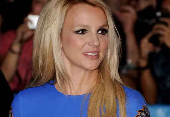 Kieszonkowe i dieta narzucona przez ojca. Britney Spears wyjawia prawdę o kurateli