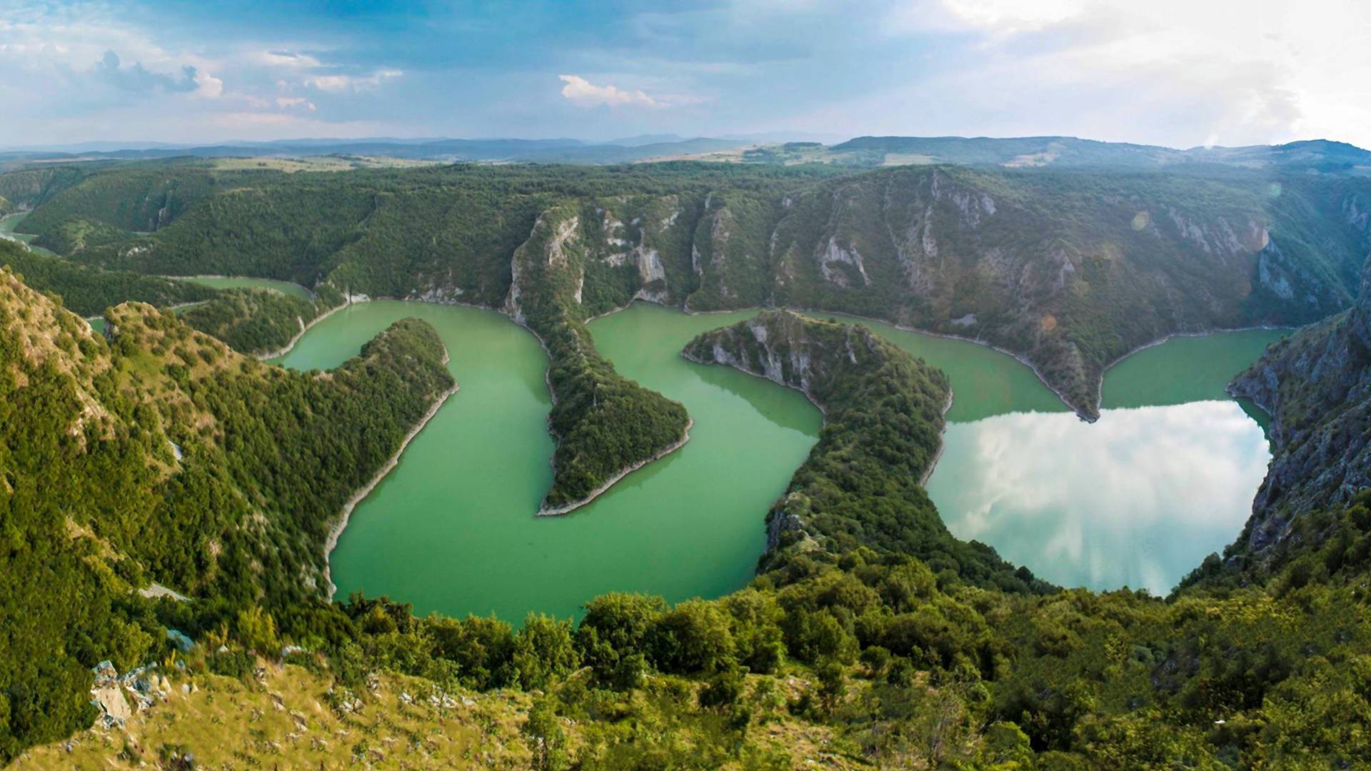 Pet bisera Srbije koje treba posetiti za Prvi maj