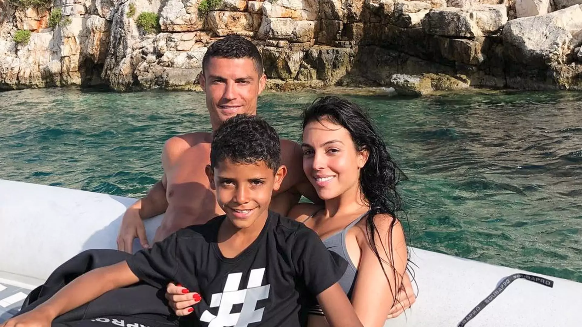 Cristiano Ronaldo zostawił obsłudze hotelu 18 tys. funtów napiwku podczas urlopu