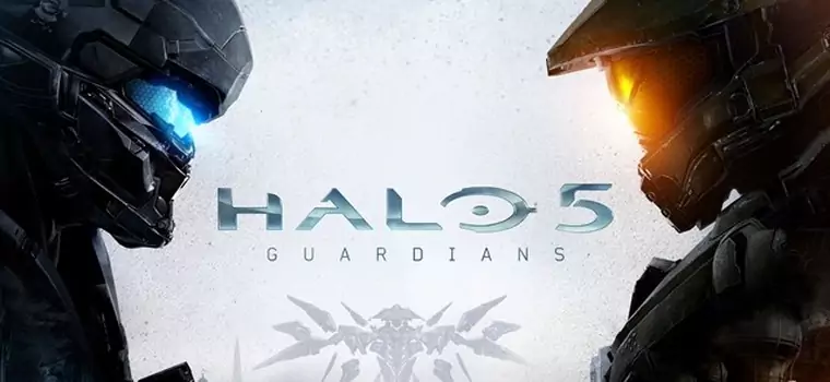 Tak wygląda intro do Halo 5: Guardians