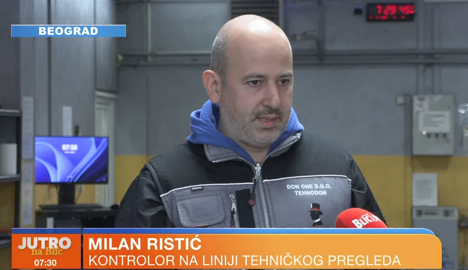 Milan Ristić