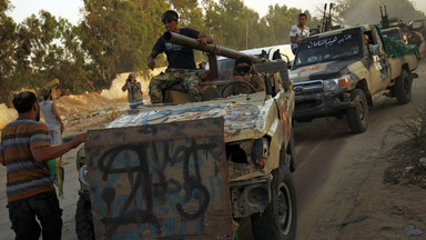 Libia: siły zbuntowanego generała Haftara zdobyły Bengazi