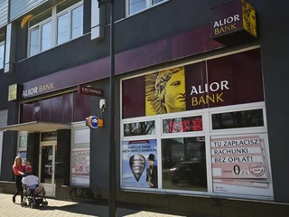 Alior Bank