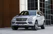 Ekologiczne Mercedesy GL &amp; ML