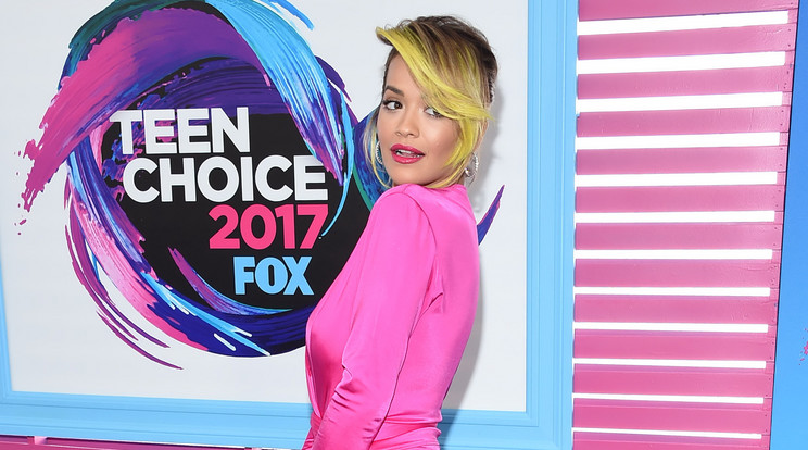 teen choice awards - Fotó: Northfoto