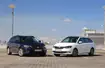 Skoda Fabia Combi kontra Fiat Tipo SW