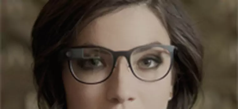 Google Glass dla osób z wadami wzroku. Wyglądają świetnie (wideo)