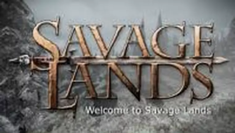 Savage Lands