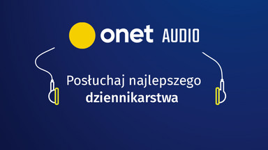 Onet wprowadza wyjątkową usługę dla słuchaczy podcastów. Wystartowała nowa aplikacja