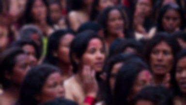 Nepal - kobiety poszczą dla Sziwy