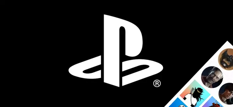 PlayStation 4 z dużą aktualizacją systemu 8.0. Wśród zmian m.in. nowe awatary