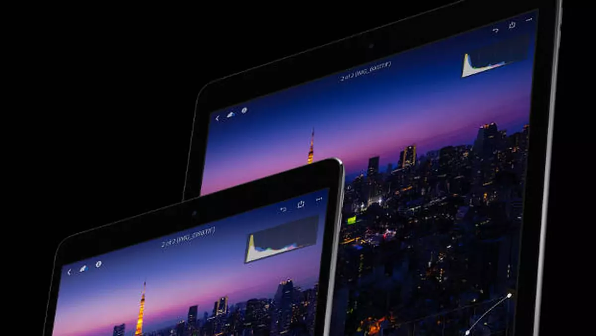 iPad Pro z Face ID nie tylko zostanie pozbawiony Touch ID. Apple usunie coś jeszcze