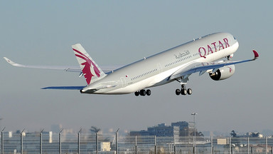Linie lotnicze Qatar Airways zmieniają politykę wobec swoich pracownic