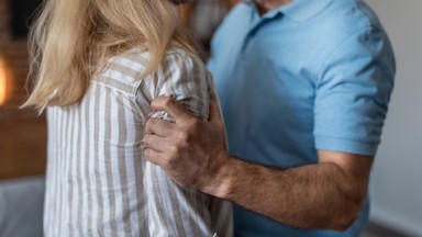 Tak działają psychopaci. Jeśli twój partner ma te cechy, lepiej uciekaj