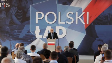 Niepewność Polskiego Ładu. Może go zabić podwyżka składki zdrowotnej