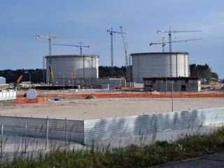 gazoport_terminal LNG_budowa