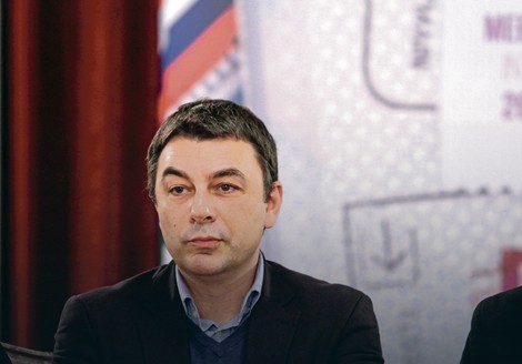 Ni Jugoslavu Panteliću ovo priznanje nije poznato