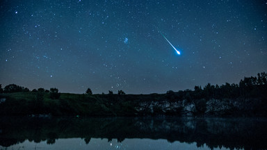 Perseidy w sierpniu. Jak obserwować deszcz meteorów?