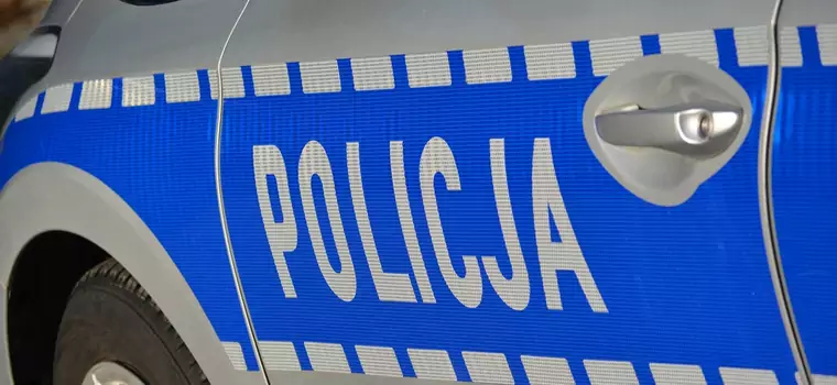 Nauka jazdy pod wpływem. Policja nie dała zwieść się tłumaczeniu