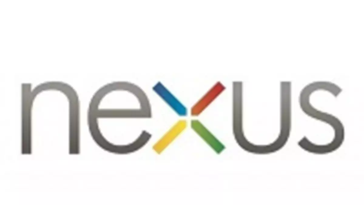 Google Nexus Foo - 10,3" tablet… bez ekranu dotykowego?!