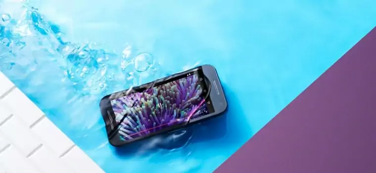 Test: Motorola Moto G (2015) – jakość odtwarzania muzyki