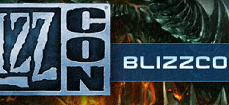 Blizzard świruje. Bilety na Blizzcon 2010 rozeszły się w sekundę