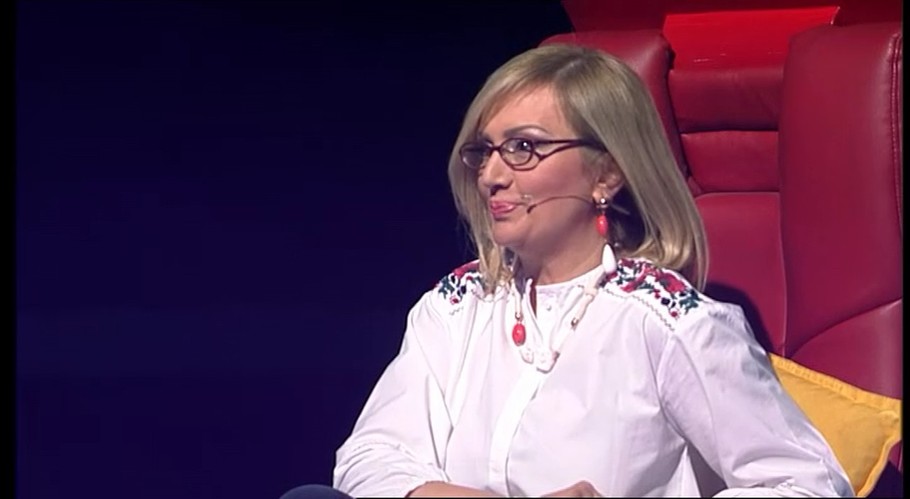 Leontina Vukomanović