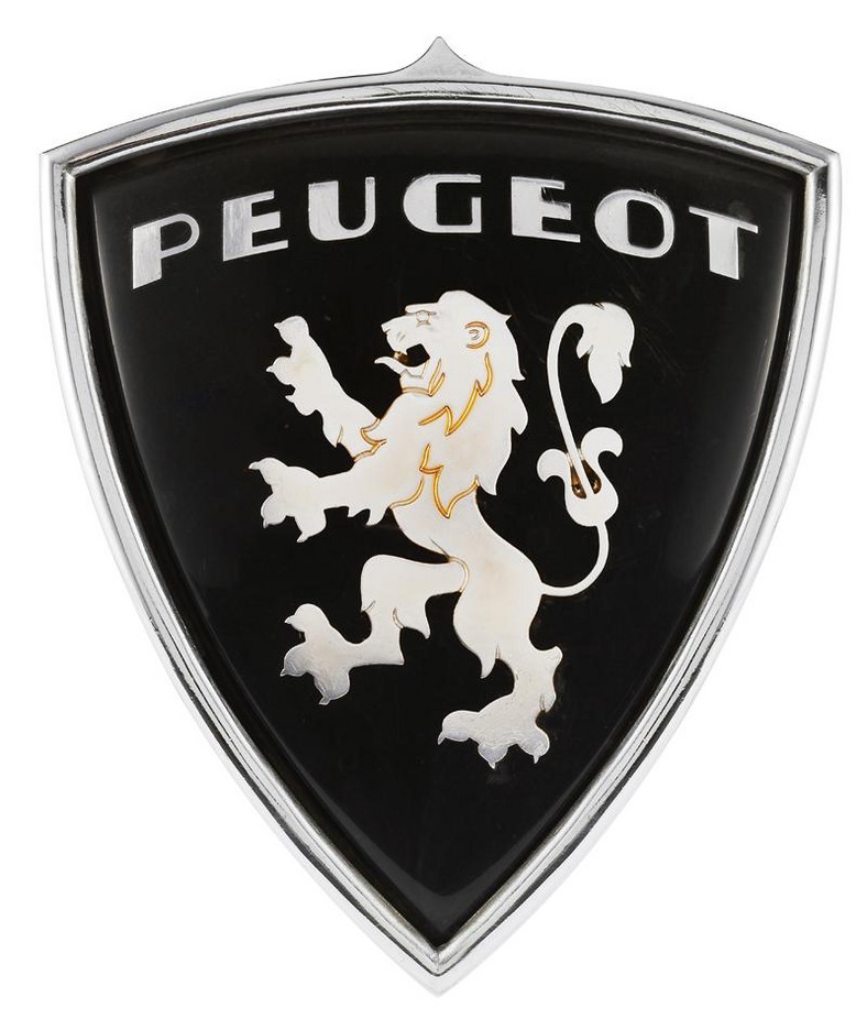 Peugeot: jubileusz - Lew ma już 150 lat!
