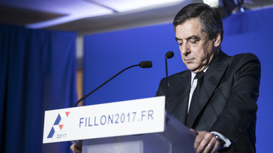 Francja: formalne śledztwo i zarzuty karne przeciwko Fillonowi