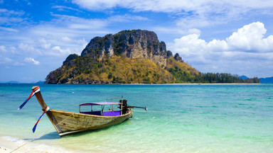 Najlepsze wyspy na świecie wg Travel + Leisure World's Best Awards 2013