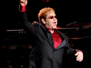 Elton John123