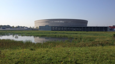 Wrocław zwróci część działki przy stadionie albo zapłaci odszkodowanie?