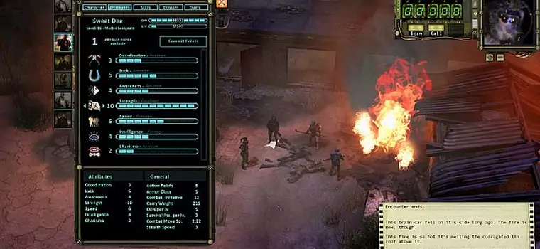 Nowy zwiastun Wasteland 2 przypomina: dzisiaj moja premiera!