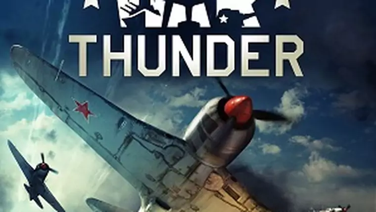 War Thunder