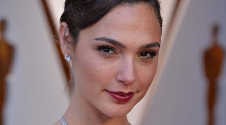 Gal Gadot /Fotó: Northfoto