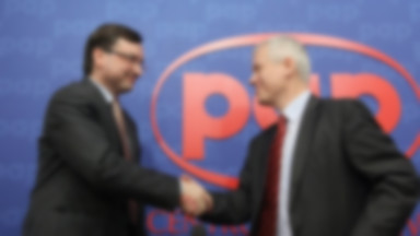 Ziobro i Jurek o alternatywie dla europejskiej polityki obecnego rządu