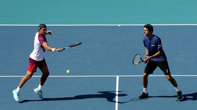 Turniej ATP w Halle: broniący tytułu Łukasz Kubot i Marcelo Melo w drugiej rundzie debla