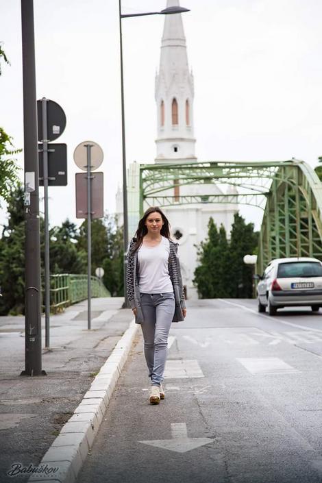 Poginula devojka Marina Petkuc (20) iz Zrenjanina