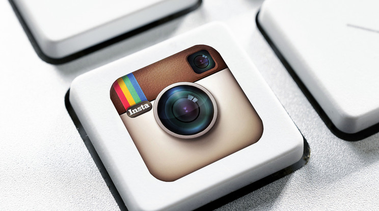 Egy apró változtatást eszközölne az Instagram, ami sokak szomorúságát okozhatja majd  / Illusztráció: Northfoto