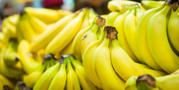 Takich bananów nie jedz. Ekspert zdradza, co oznacza kolor skórki