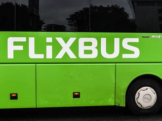FlixBus zastąpił nad Wisłą Polskiego Busa