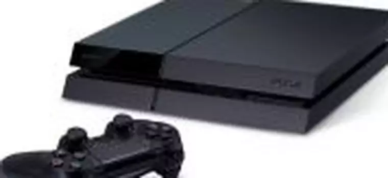 PS4 w redakcji - zobacz, jakie są nasze pierwsze wrażenia