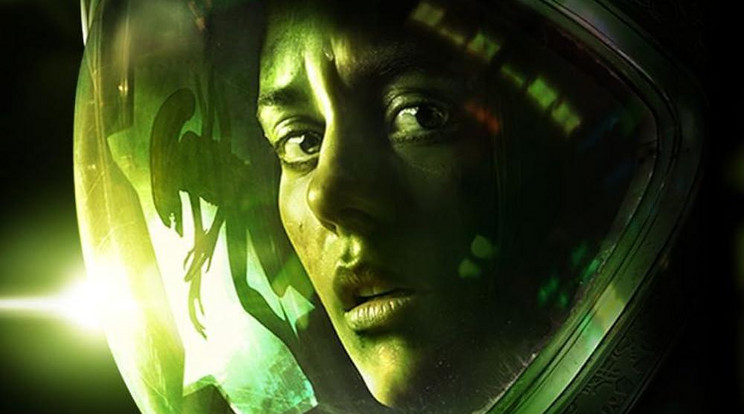 Április 26-án már nyolc éve az Alien-filmeket és játékokat ünnepli a világ /Fotó: IMDb