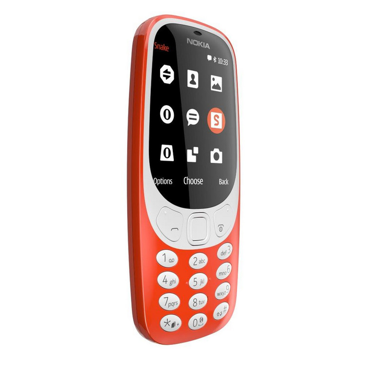 Nowa Nokia 3310