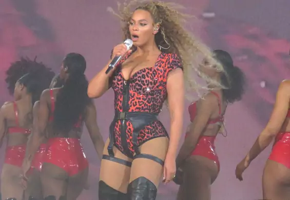 Beyoncé przejmuje okładkę "Vogue'a" i szykuje rewolucję. Po raz pierwszy w historii magazynu zdjęcia zrobi czarnoskóry fotograf