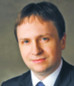 dr Piotr Zuzankiewicz ekspert z zakresu administracji publicznej, współautor komentarza do ustawy o służbie cywilnej